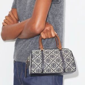 Tory Burch Barrel Petite Bag